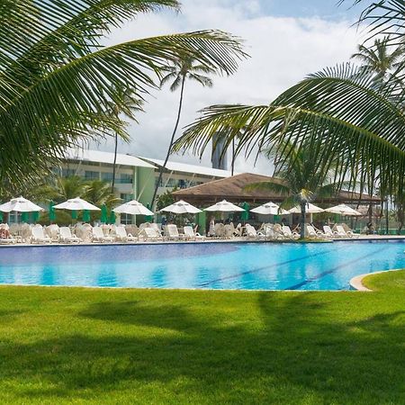 Apartament Flat Beira Mar De Pôrto das Galinhas Zewnętrze zdjęcie