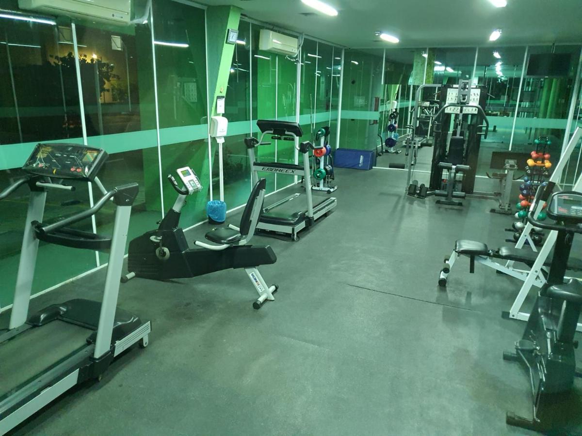 Apartament Flat Beira Mar De Pôrto das Galinhas Zewnętrze zdjęcie